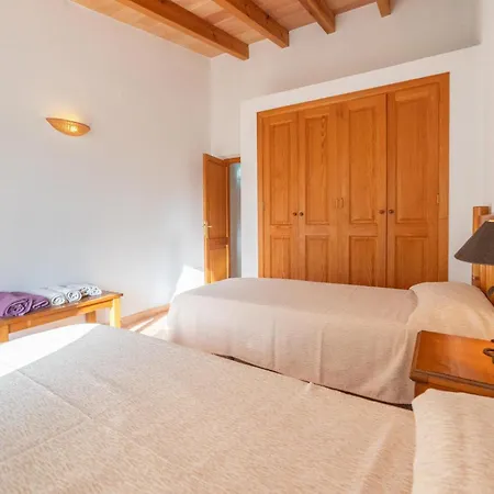 Holiday home Ullastre *