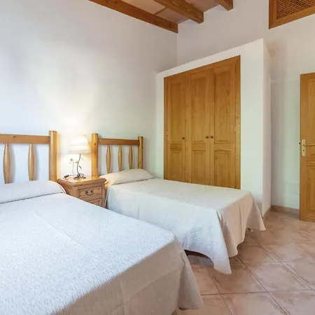 Ullastre Holiday home Son Servera (Mallorca)