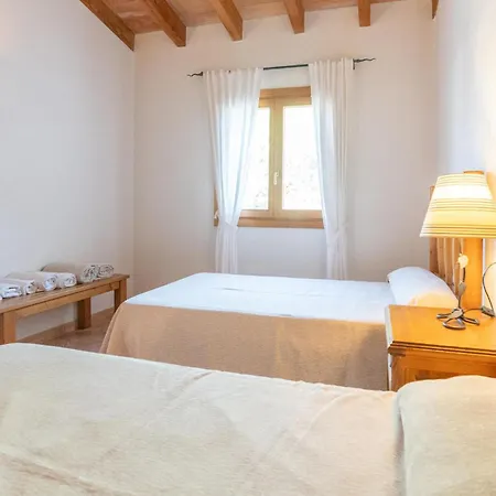 Ullastre Holiday home Son Servera (Mallorca)