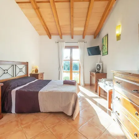 Holiday home Ullastre *
