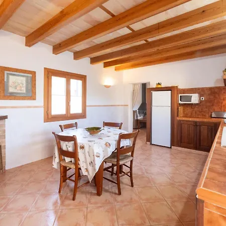 Ullastre Holiday home