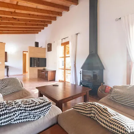 Holiday home Ullastre *
