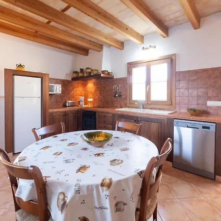 Holiday home Ullastre Son Servera (Mallorca)