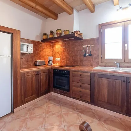 Ullastre * Son Servera (Mallorca)