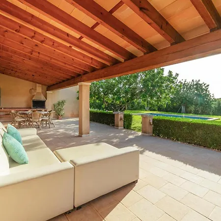 Ullastre Holiday home