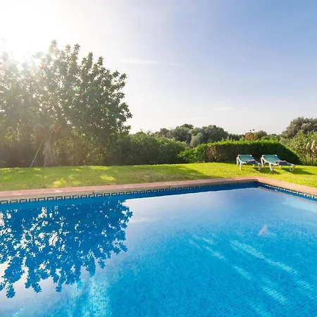 Holiday home Ullastre *
