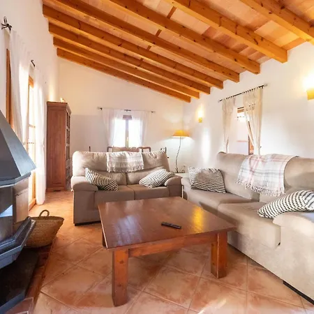Holiday home Ullastre