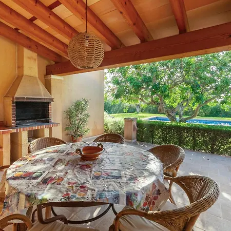 Ullastre Holiday home Son Servera (Mallorca)