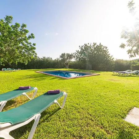 Ullastre Holiday home