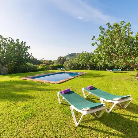 Ullastre Holiday home *